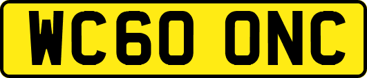 WC60ONC