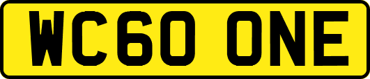 WC60ONE