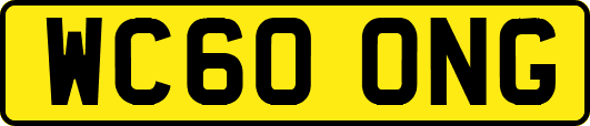 WC60ONG
