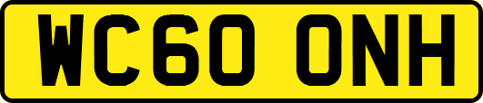WC60ONH