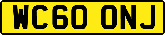WC60ONJ