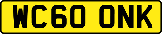 WC60ONK