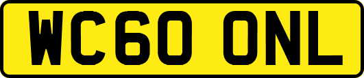 WC60ONL