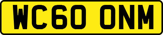 WC60ONM