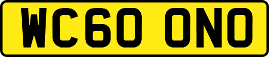 WC60ONO