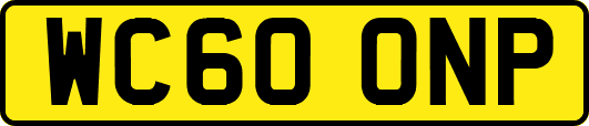 WC60ONP
