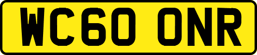 WC60ONR