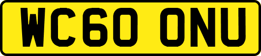 WC60ONU