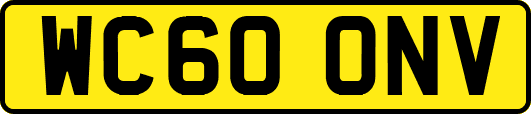 WC60ONV