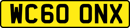 WC60ONX