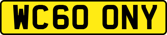 WC60ONY