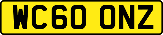 WC60ONZ