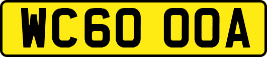 WC60OOA
