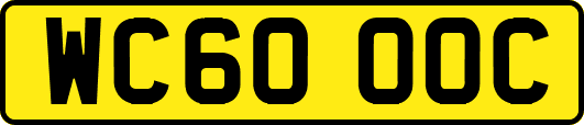 WC60OOC
