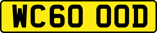 WC60OOD