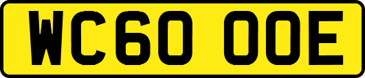 WC60OOE