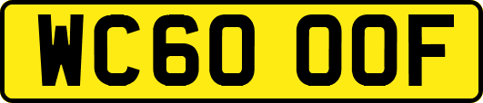WC60OOF