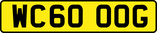 WC60OOG
