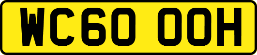 WC60OOH