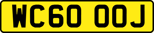 WC60OOJ