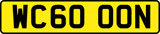 WC60OON