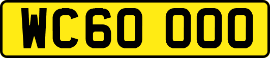 WC60OOO