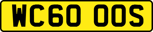 WC60OOS