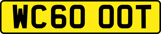 WC60OOT