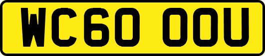 WC60OOU
