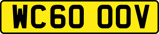 WC60OOV