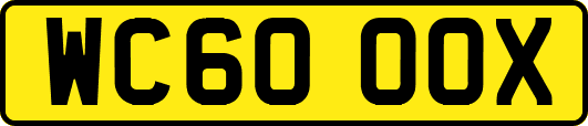 WC60OOX
