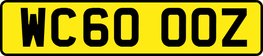 WC60OOZ