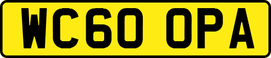 WC60OPA