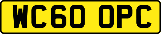 WC60OPC