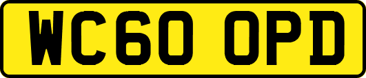 WC60OPD