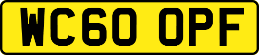 WC60OPF