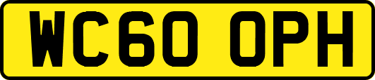 WC60OPH