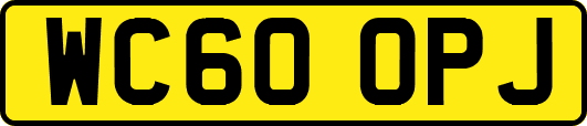 WC60OPJ
