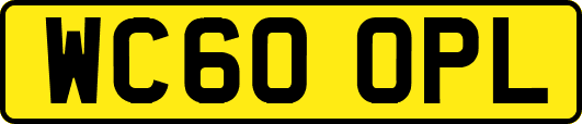 WC60OPL
