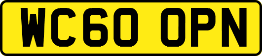 WC60OPN