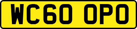 WC60OPO