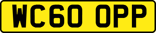 WC60OPP