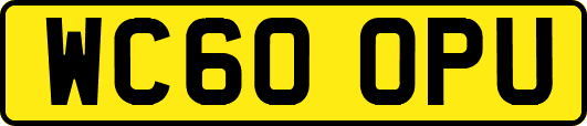 WC60OPU