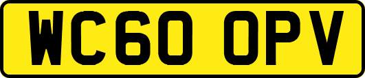WC60OPV