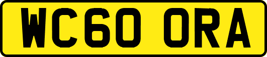 WC60ORA