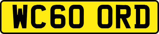 WC60ORD