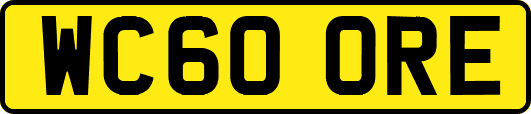WC60ORE