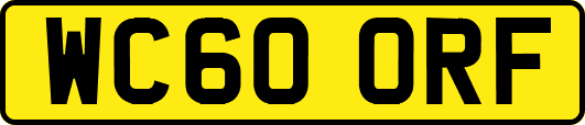 WC60ORF