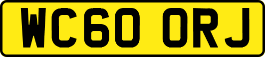 WC60ORJ