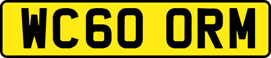 WC60ORM